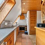 Appartement Haus Am Delfen