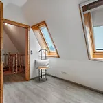 Haus Am Delfen Appartement *