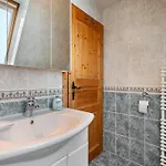 Appartement Haus Am Delfen *