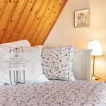 Haus Am Delfen Appartement