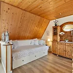 Haus Am Delfen Apartment