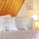Apartment Haus Am Delfen
