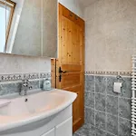 Haus Am Delfen Apartment Meldorf
