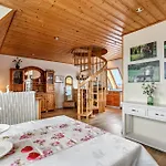 Apartment Haus Am Delfen Meldorf