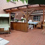 Haus Am Delfen Appartement *