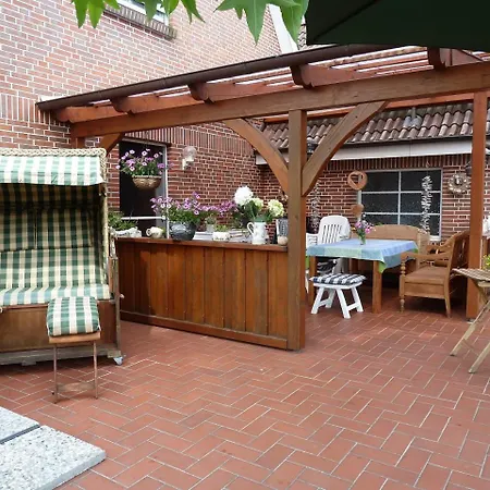 Haus Am Delfen Meldorf