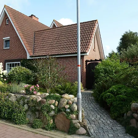 Apartamento Haus Am Delfen