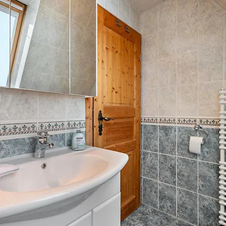 Apartamento Haus Am Delfen *
