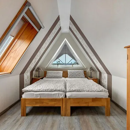 Haus Am Delfen * Meldorf