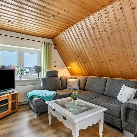 Apartment Haus Am Delfen Meldorf