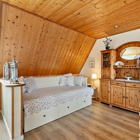 Haus Am Delfen Lejlighed