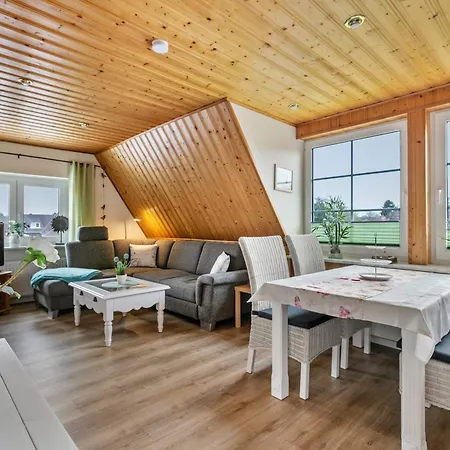 Haus Am Delfen * Meldorf