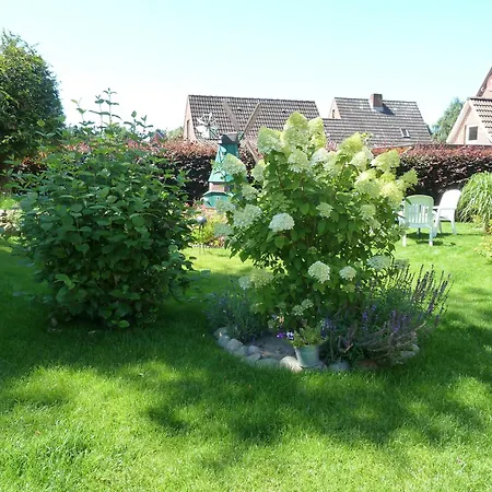 Haus Am Delfen Appartement *